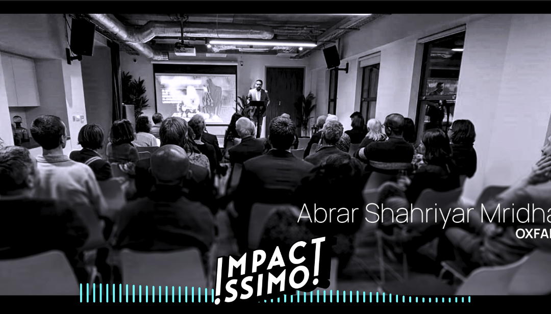 When Finance Becomes a Force for Good: Oxfam’s Blended Finance Model Transforming Women-Led Enterprises